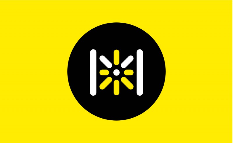 Brand design Museomix