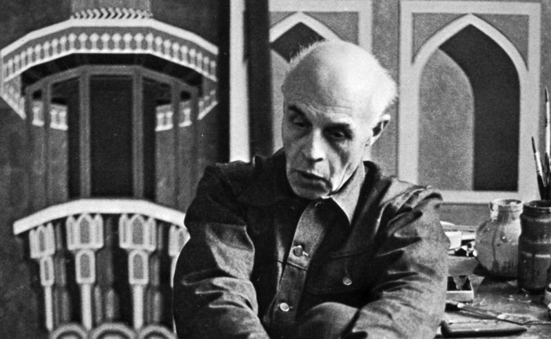 Edward Bawden, illustre illustrateur de grande Bretagne