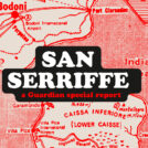 canular typographique