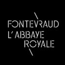 stratégie et identité de marque secteur culturel Abbaye de Fontevraud Loire