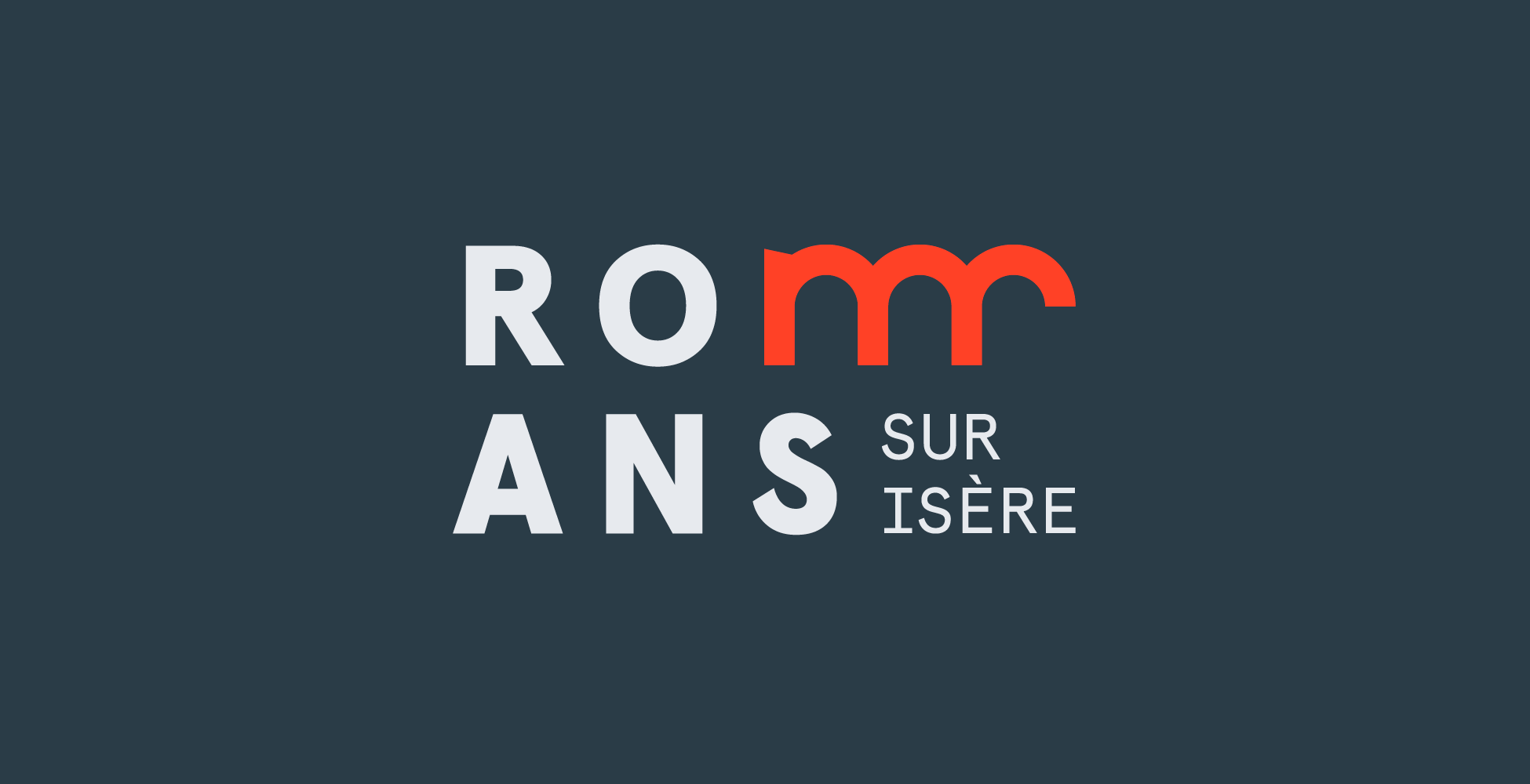logo ville de romans-sur-isere logo ville de romans-sur-isere