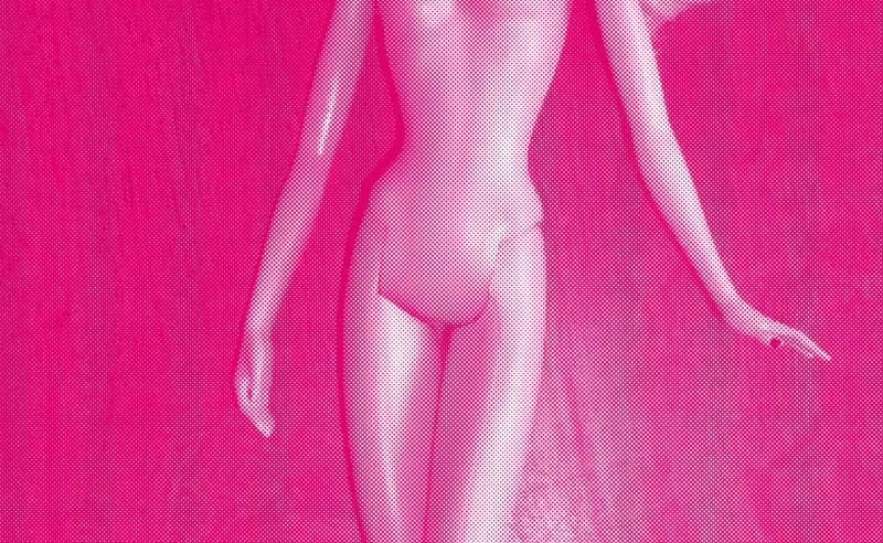 Règle numéro 1 : briser les tabous – la petite histoire du sexe féminin