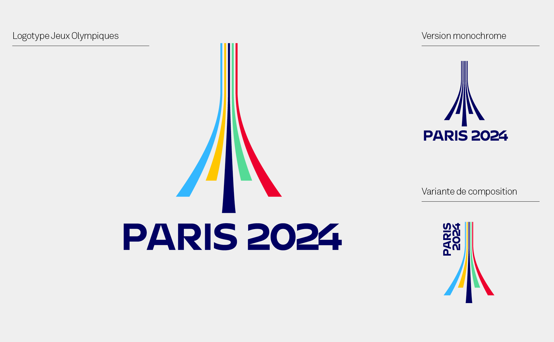 grapheine-logo-jeux-olympiques-paris-202413 logo paris 2024 Olympic Games jeux olympiques