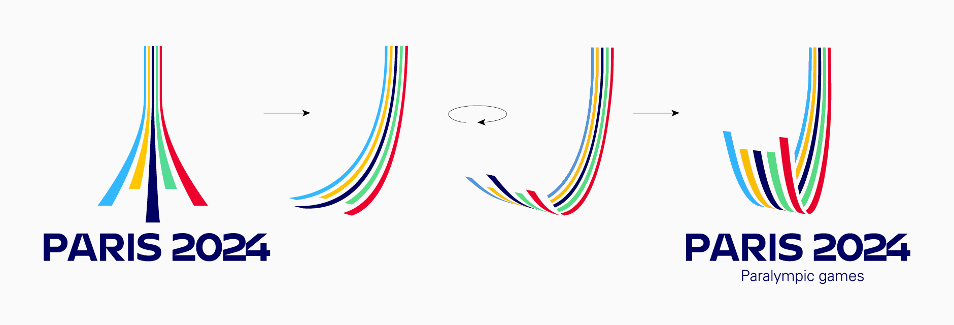 grapheine-logo-jeux-olympiques-paris-202416 olympique logo concept