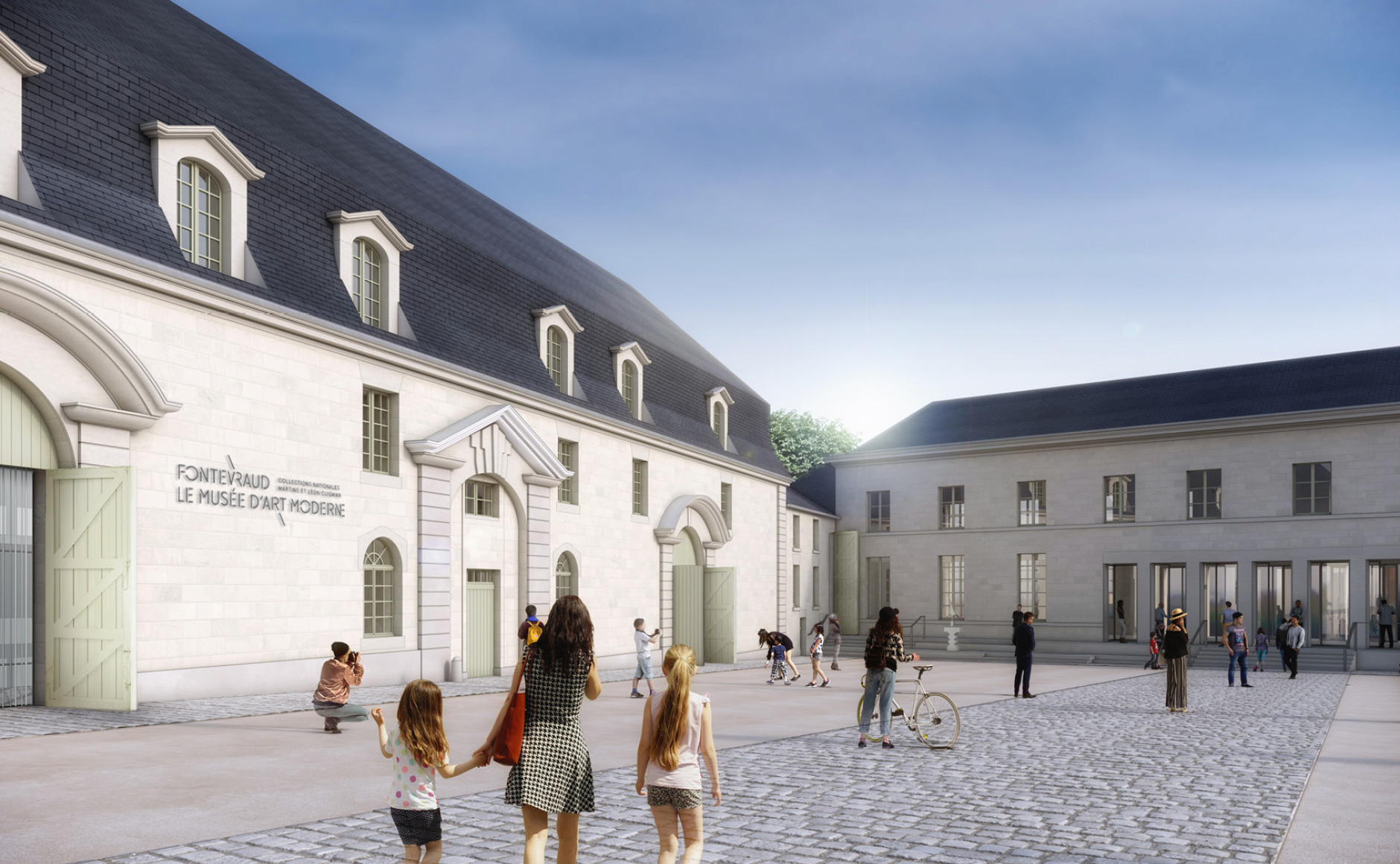 Fontevraud_MAM_Case Study2