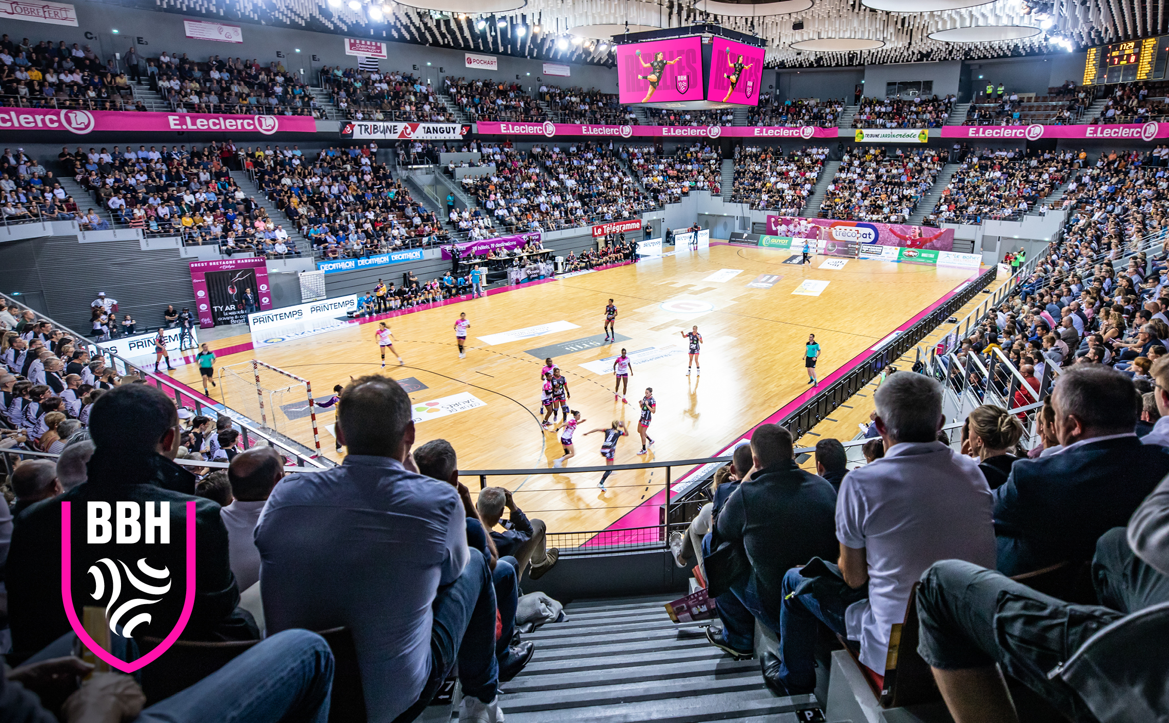 11_bbh_brest_bretagne_handball_identite_visuelle_stade_arena stade brest arena handball branding communication club sport