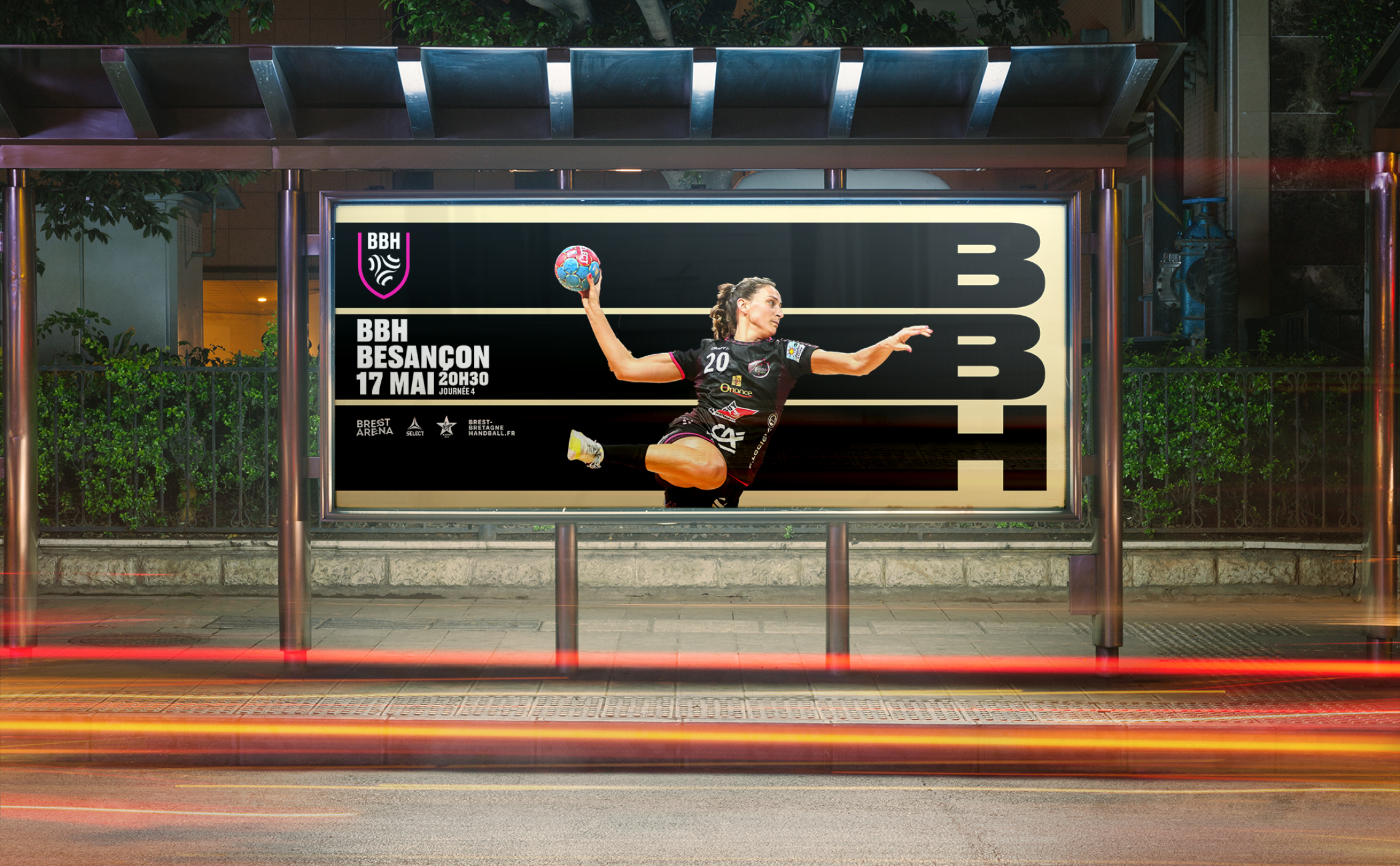 24_bbh_brest_bretagne_handball_identite_visuelle_poster_mockup_street