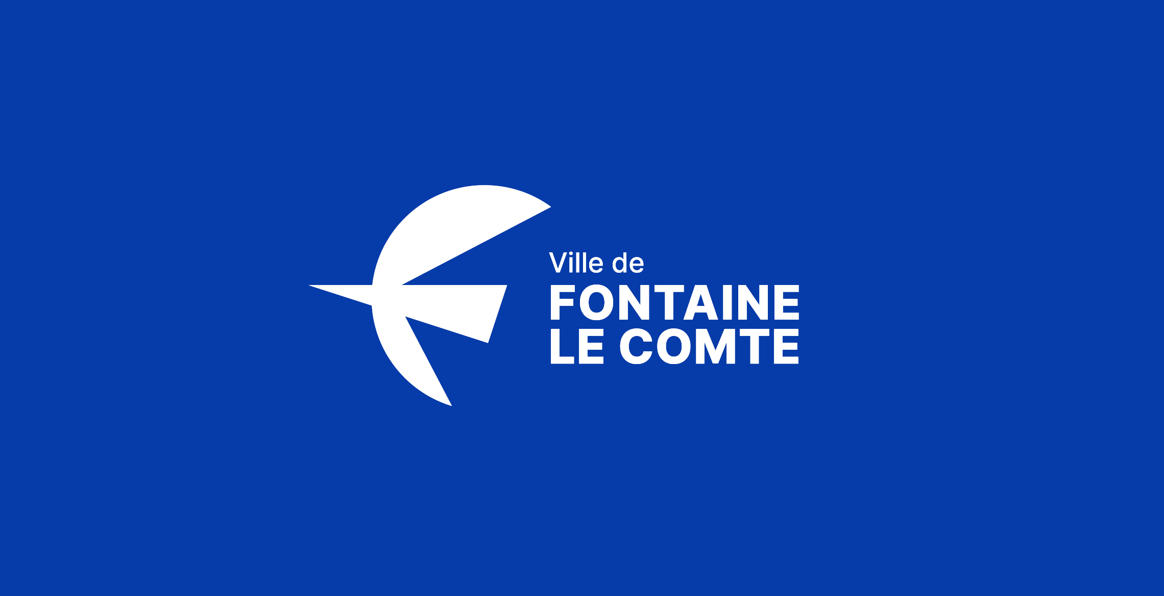 00-logo-ville-fontaine-le-comte-oiseau-branding-header Logo ville de fontaine le comte