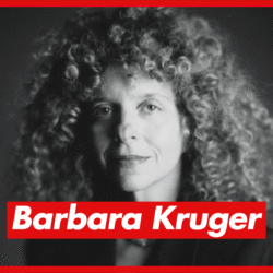barbara-kruger