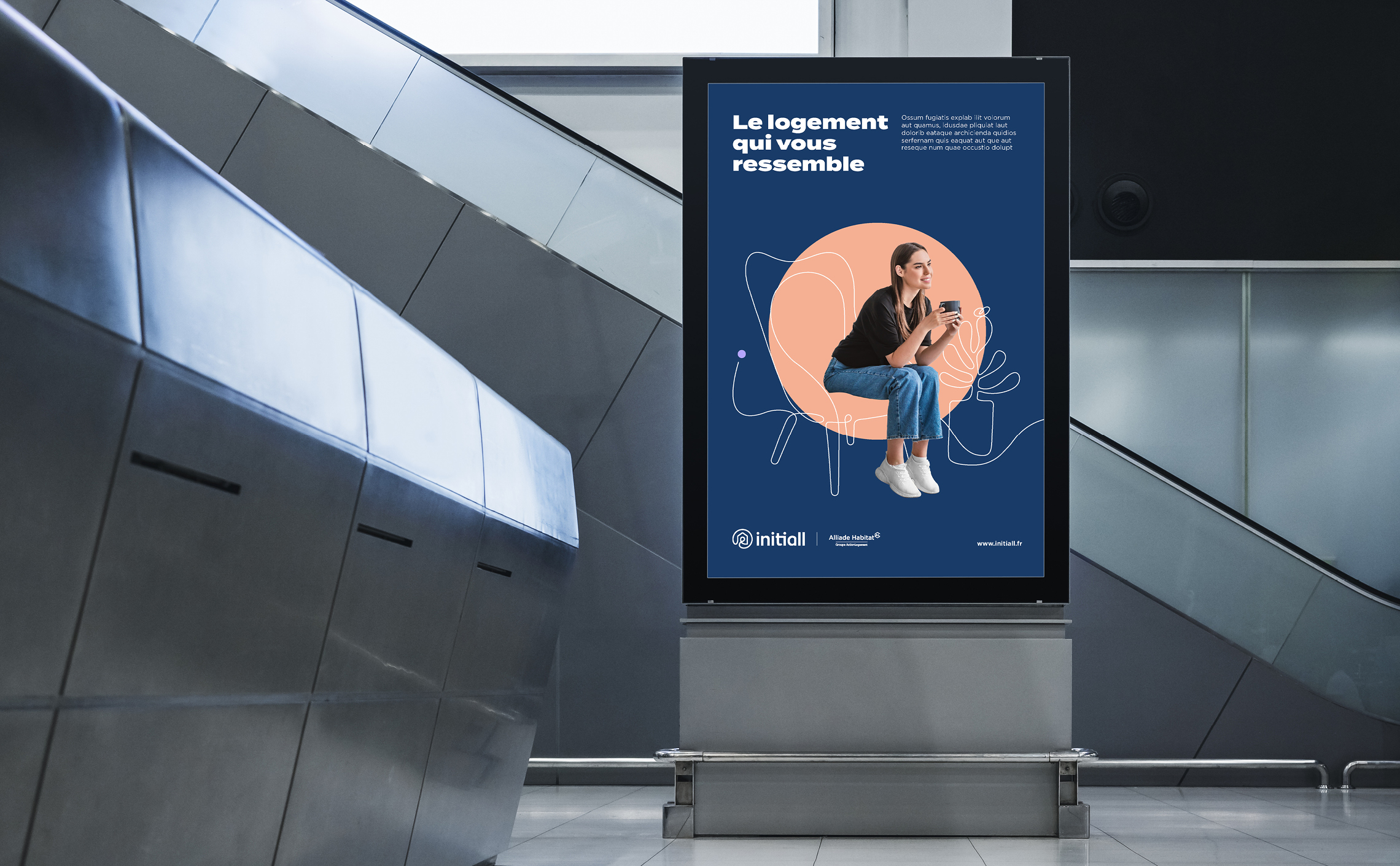 ##-branding-logement-initiall-mockup-logotype-poster-metro-graphisme