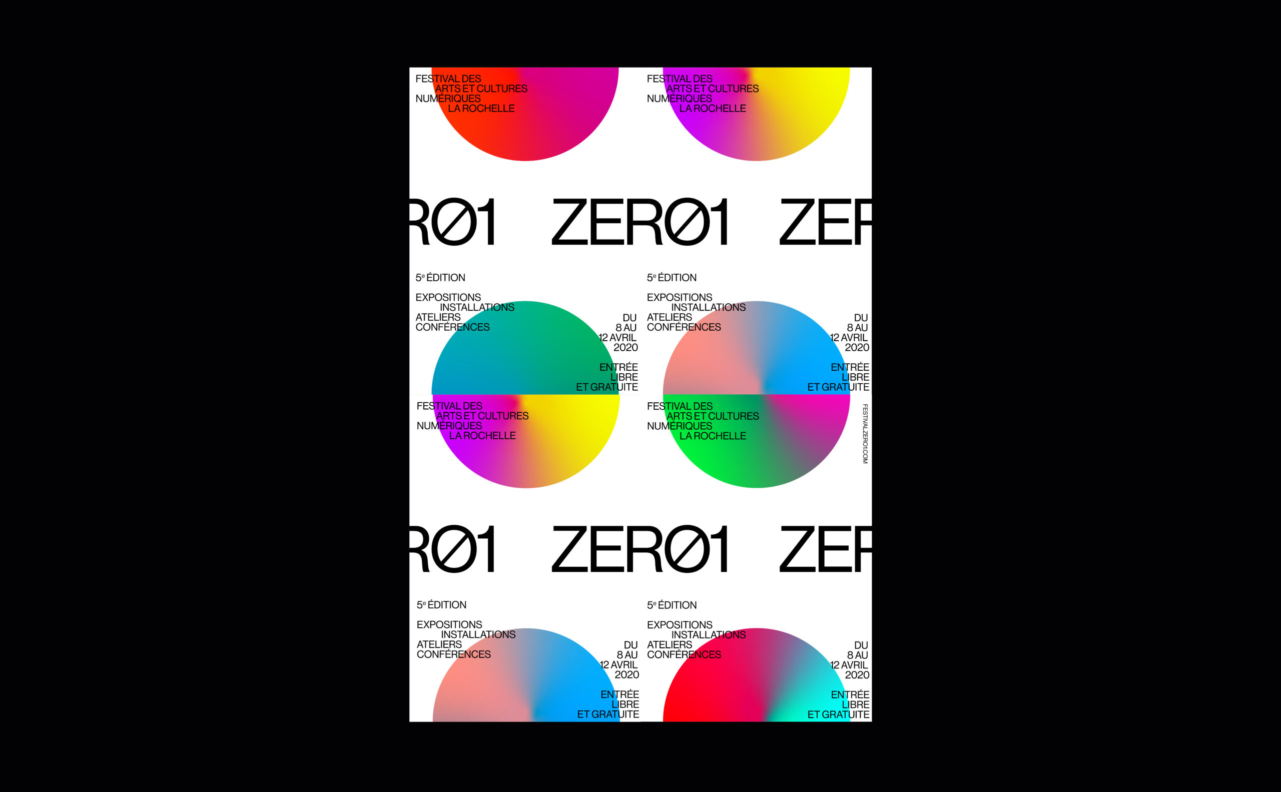 10-identite-visuelle-festival-zero1-poster
