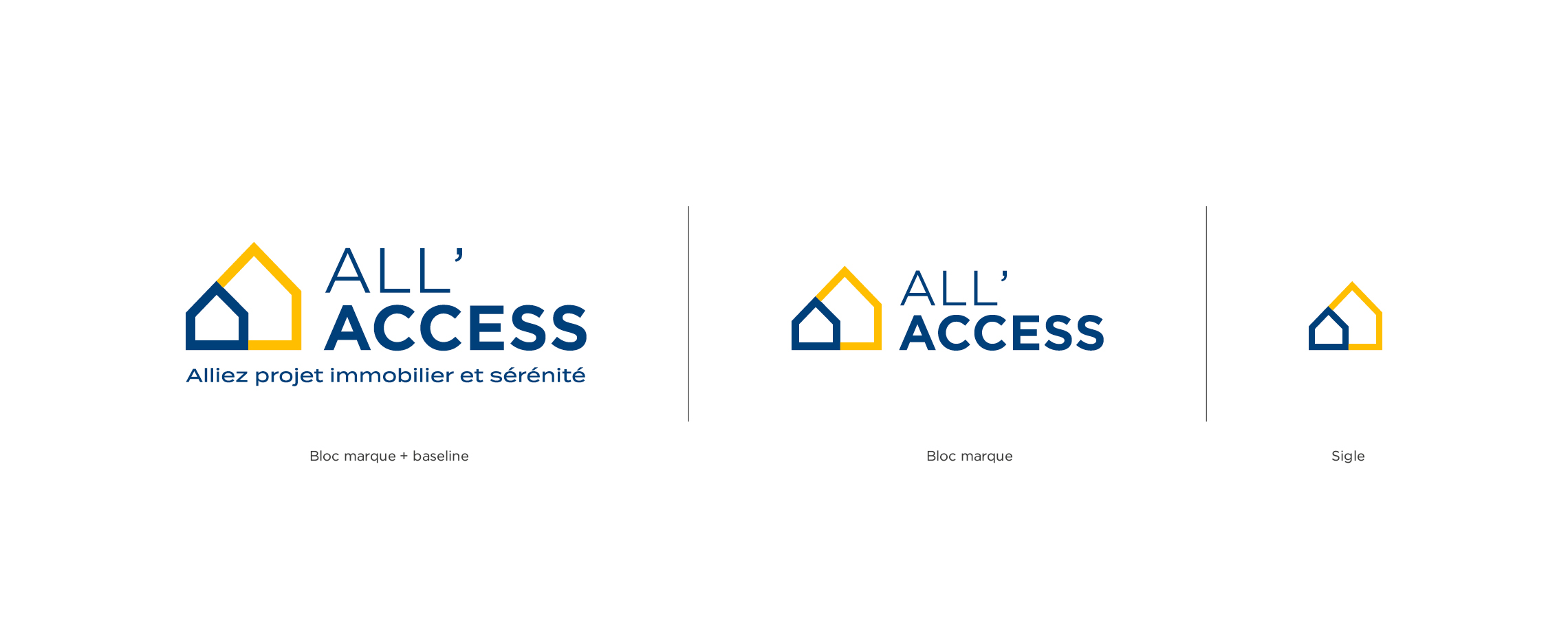 ##_Branding-immobilier-ALLAccess-brand_design-identity-logo-house-brand randing-immobilier-ALLAccess-brand_design-identity-logo-house-brand