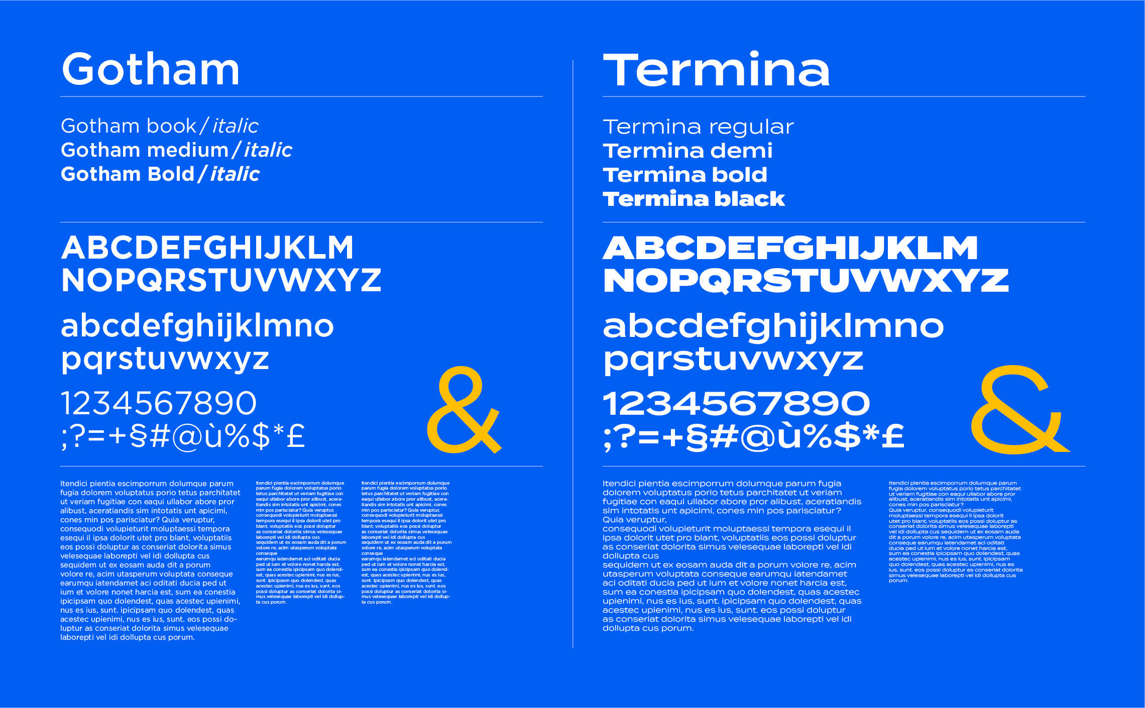 ##_Branding-immobilier-ALLAccess-typeface-Gotham-Termina-typographie ##_Branding-immobilier-ALLAccess-typeface-Gotham-Termina-typographie