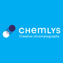 chemlys-chromatographie-identite-visuelle-logotype