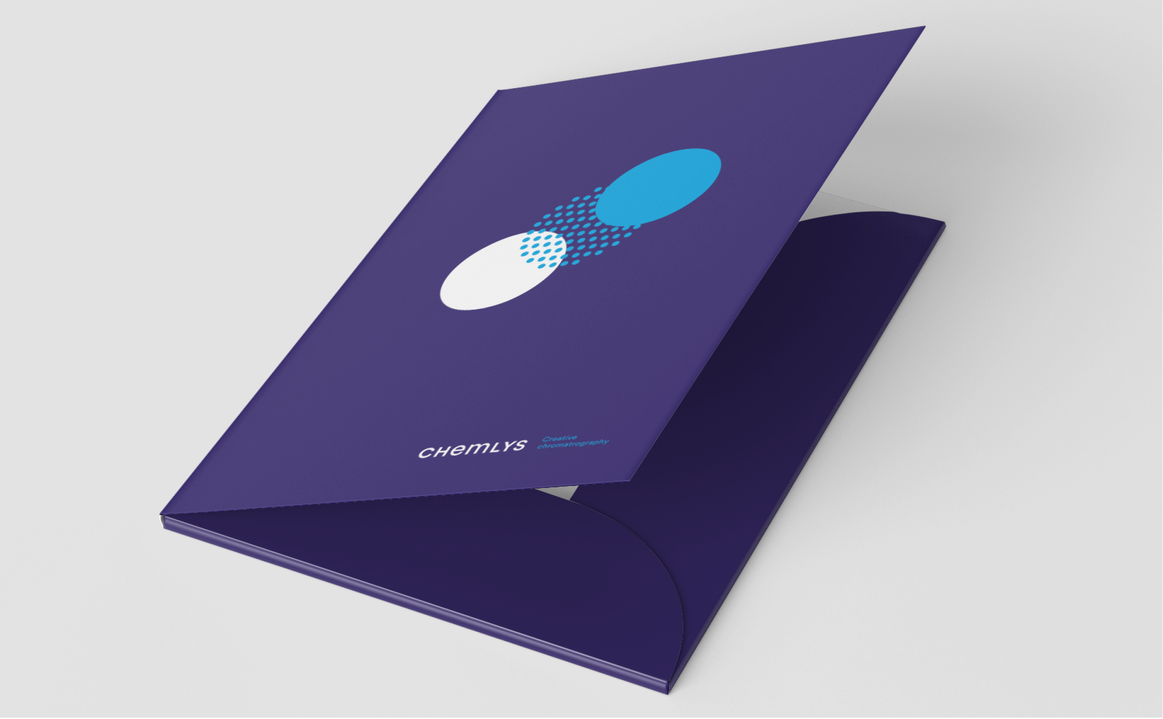 chemlys-creative-chromatographie-logotype-pochette