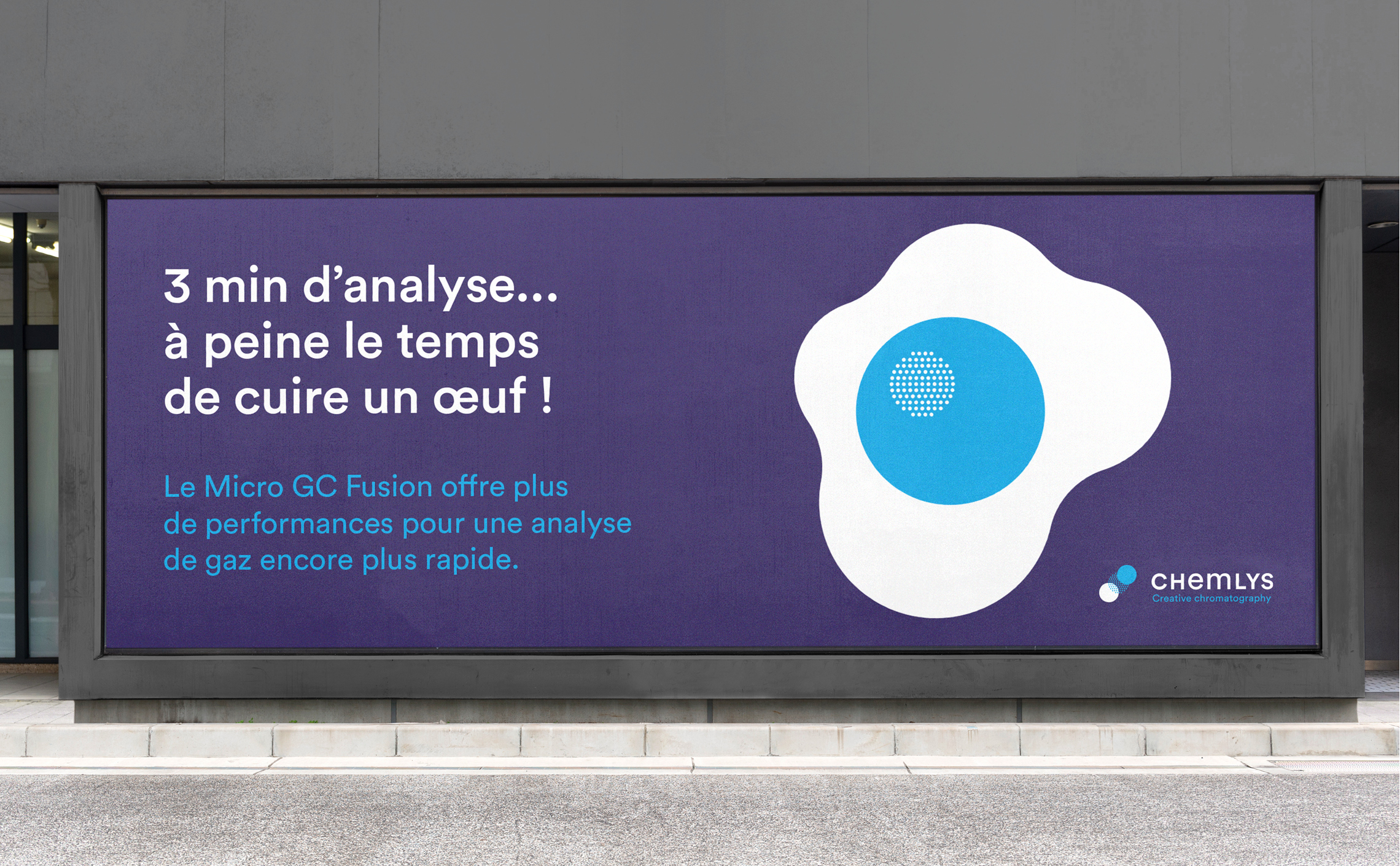 chemlys-chromatographie-brand-identity-poster-city chemlys-chromatographie-brand-identity-poster-city