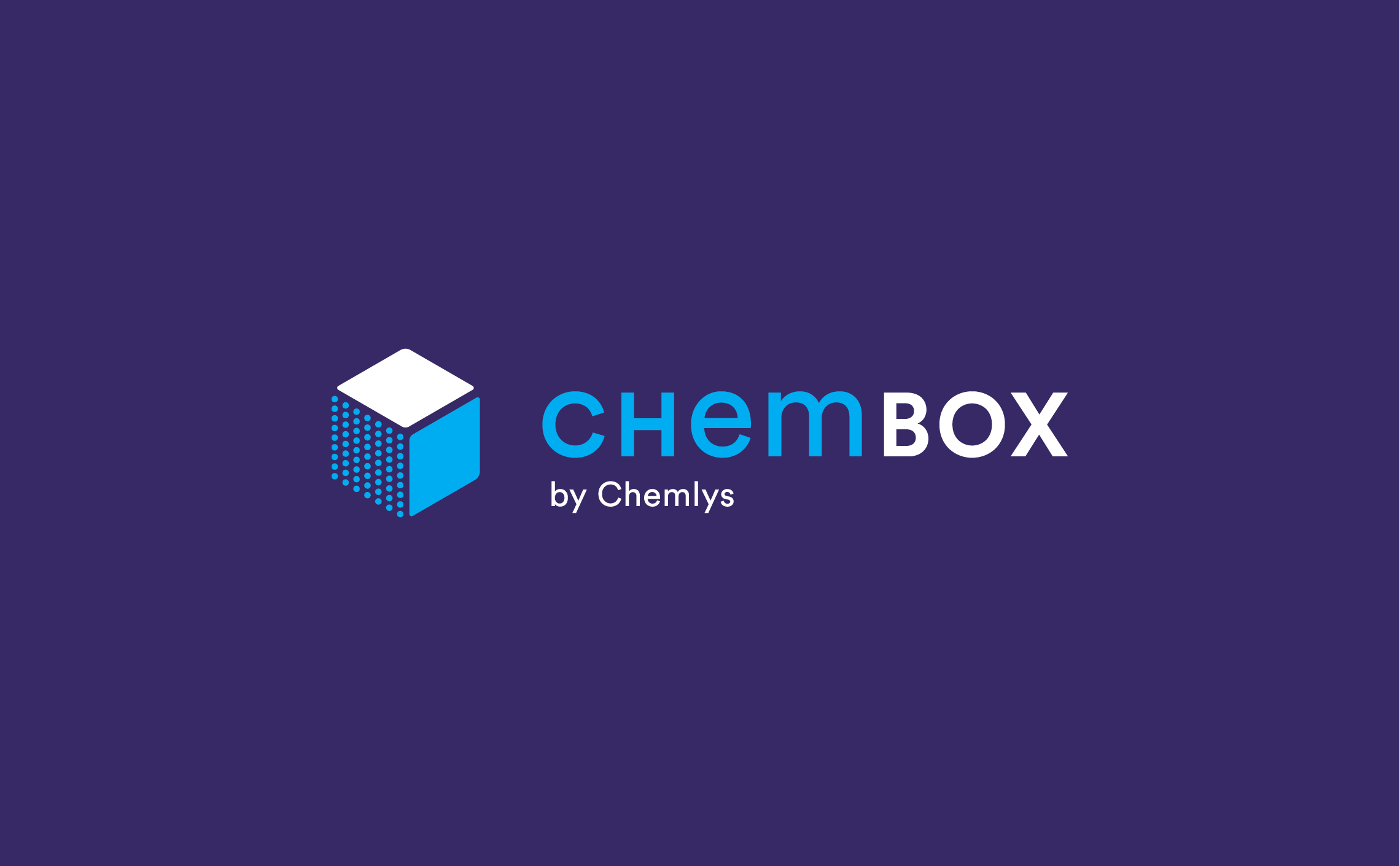 chembox-identite-visuel-logotype-design