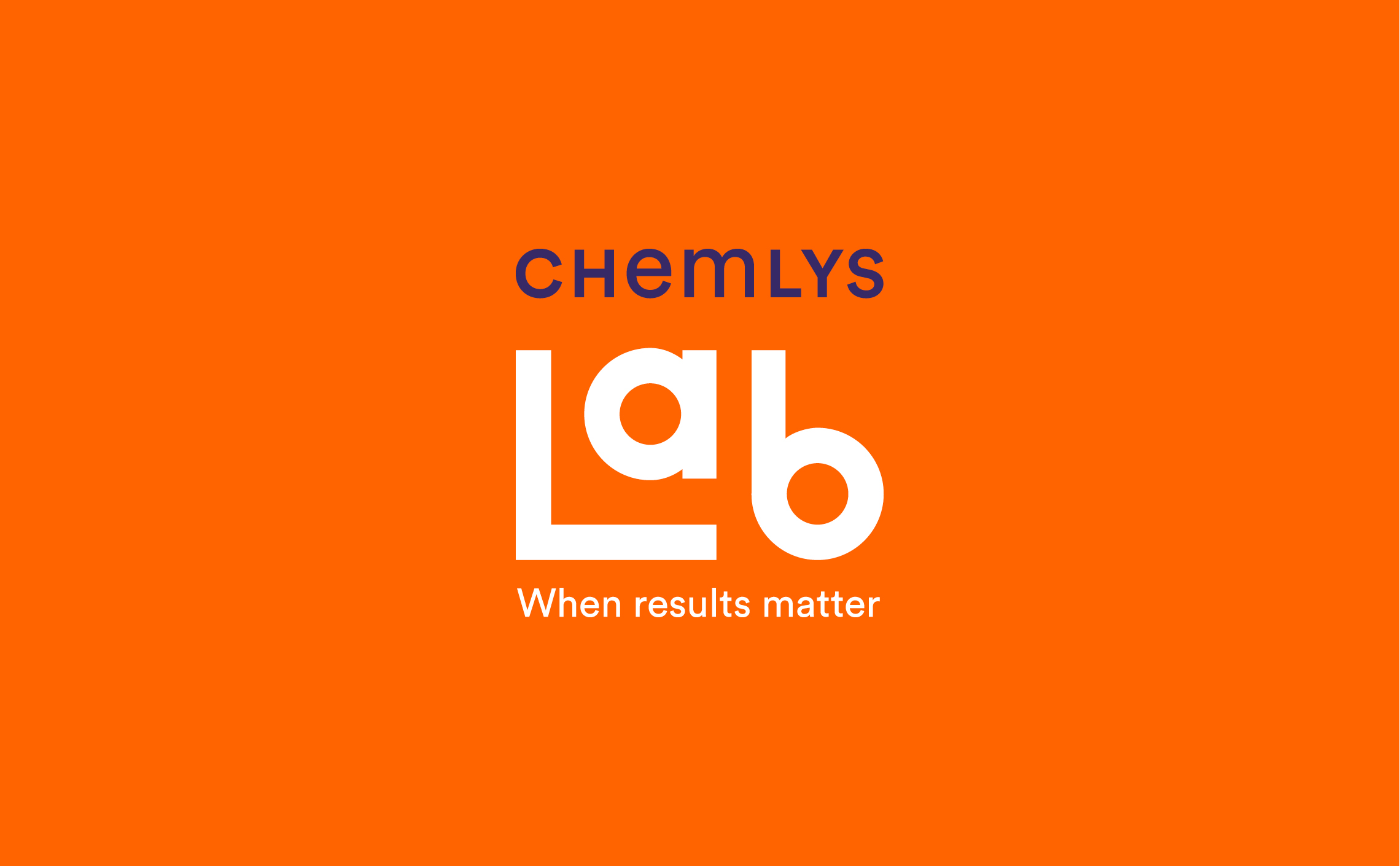 chemlys-lab-brand-identity-logotype-design