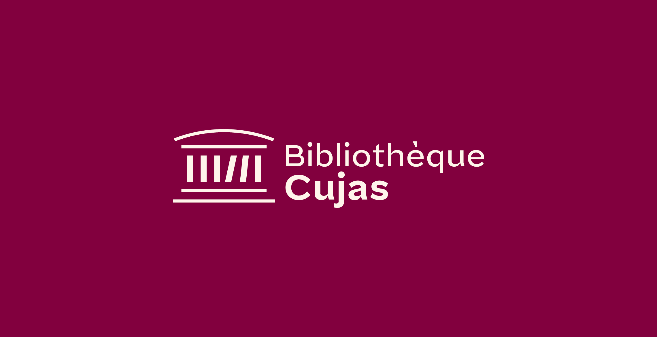 02-BIU-Cujas-branding-logotype-header-bibliotheque 02-BIU-Cujas-branding-logotype-header-bibliotheque