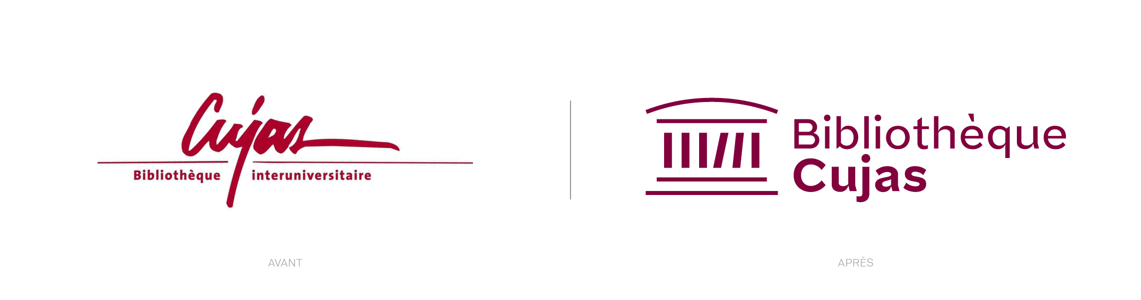 03-BIU-Cujas-branding-logotype-avant-apres