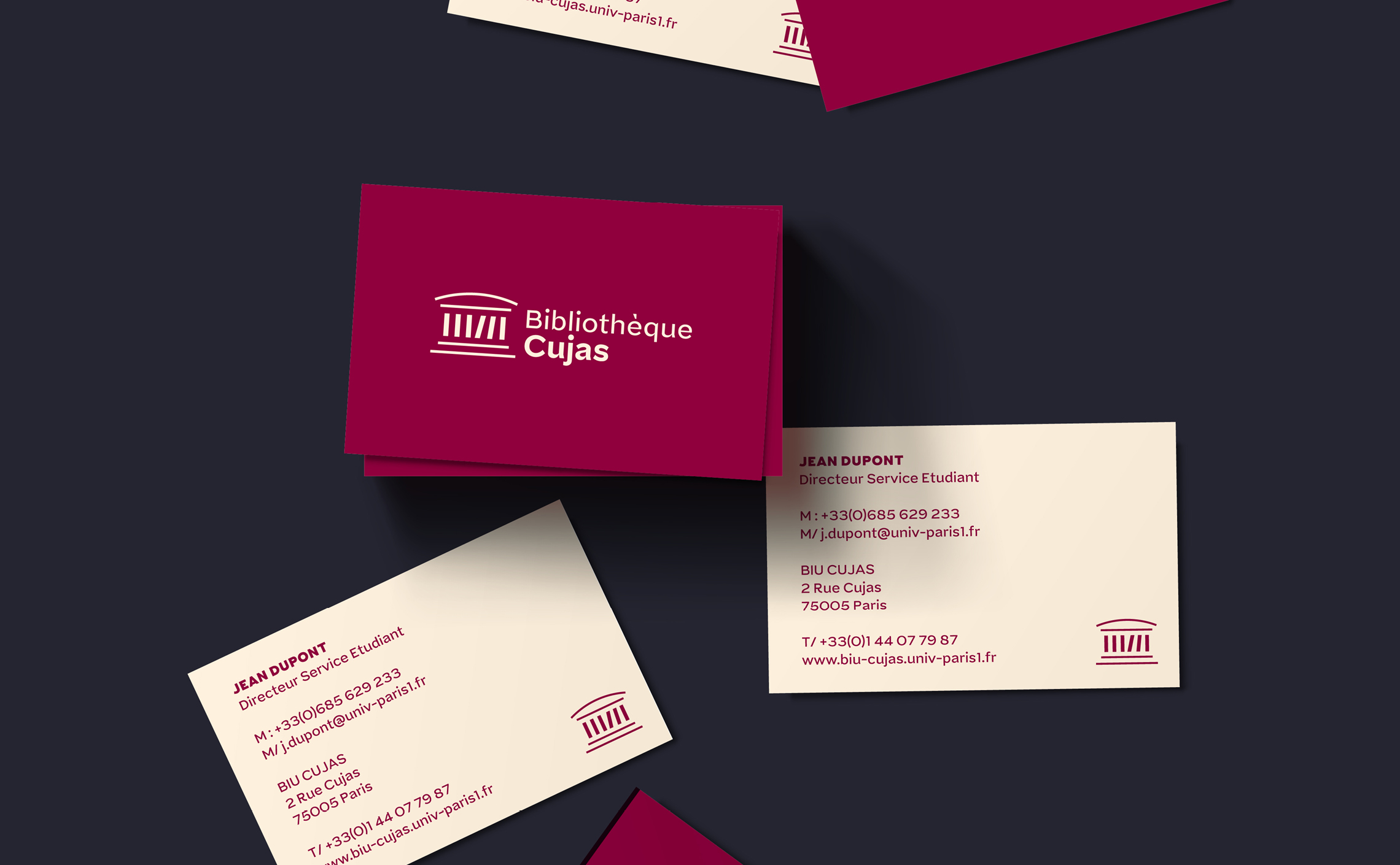 65-BIU-Cujas-branding-cartes-de-visite-fond-noir