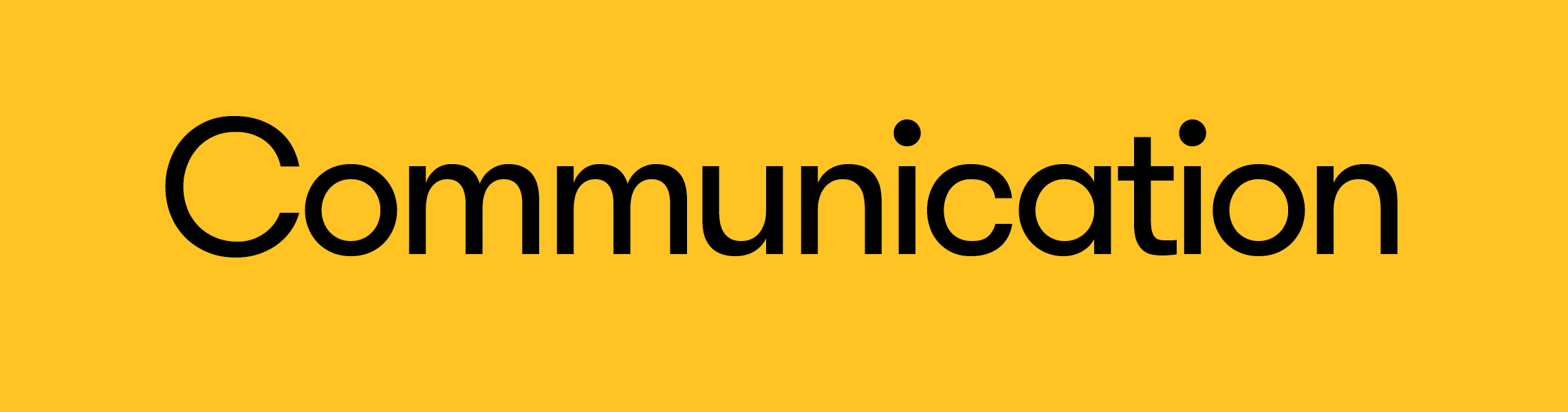 etiquette-communication