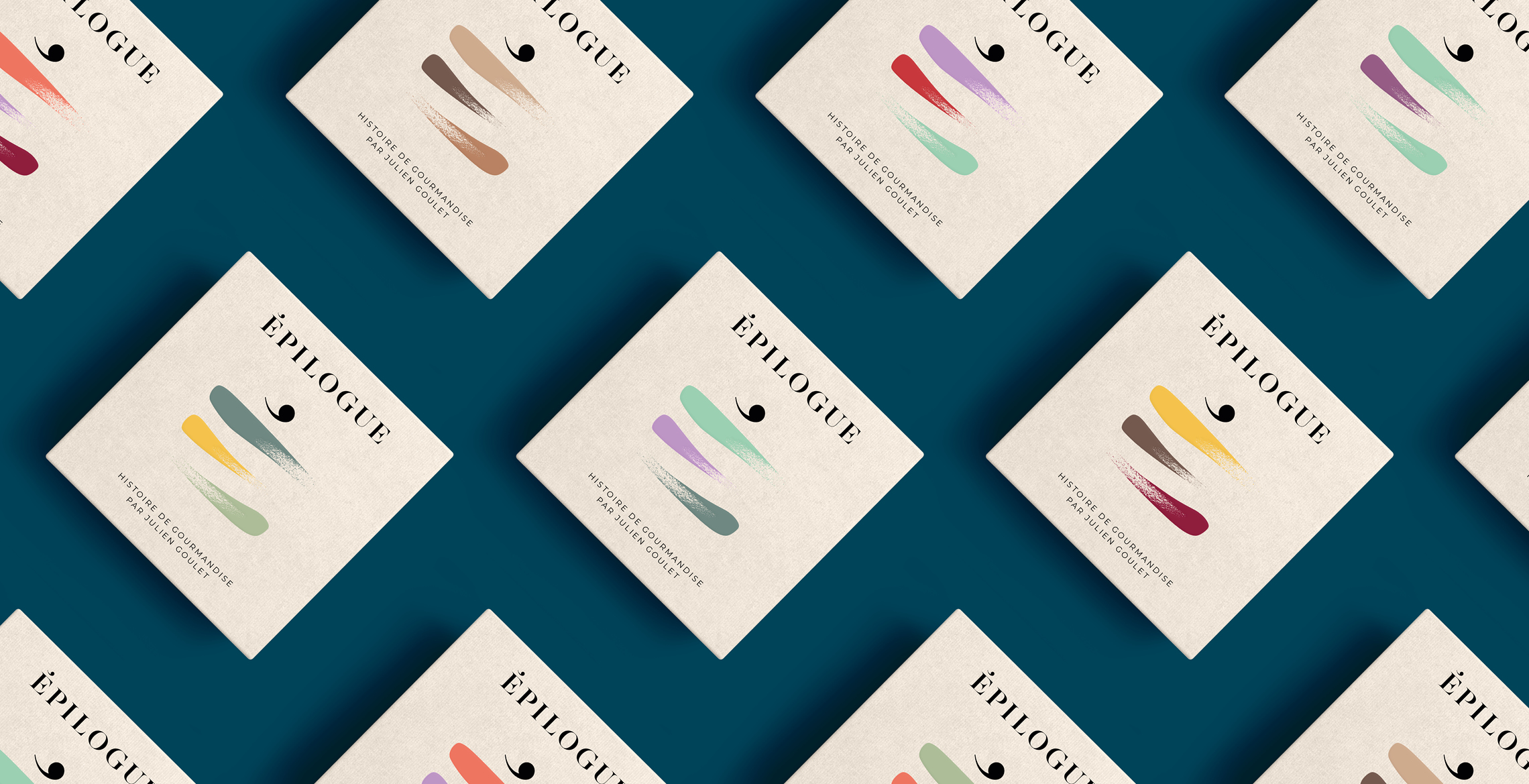 00_pastisserie_epilogue_ bakery_pastry_logo_design Bakery branding pastry patisserie logo