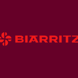 Identité visuelle Biarritz