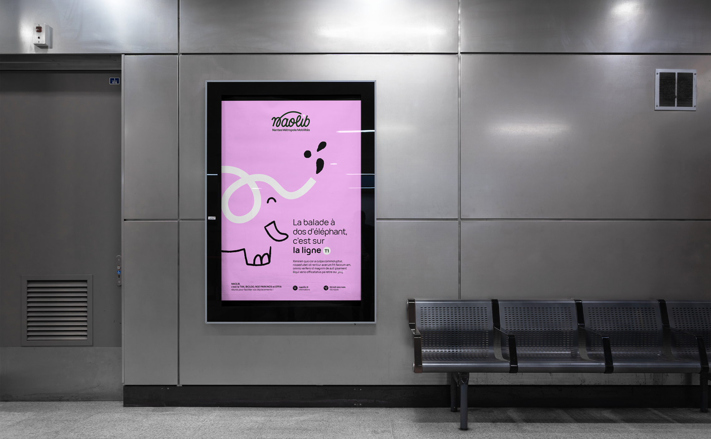 40-Naolib-identite-visuelle-affiche-metro Naolib-identite-visuelle-affiche-metro