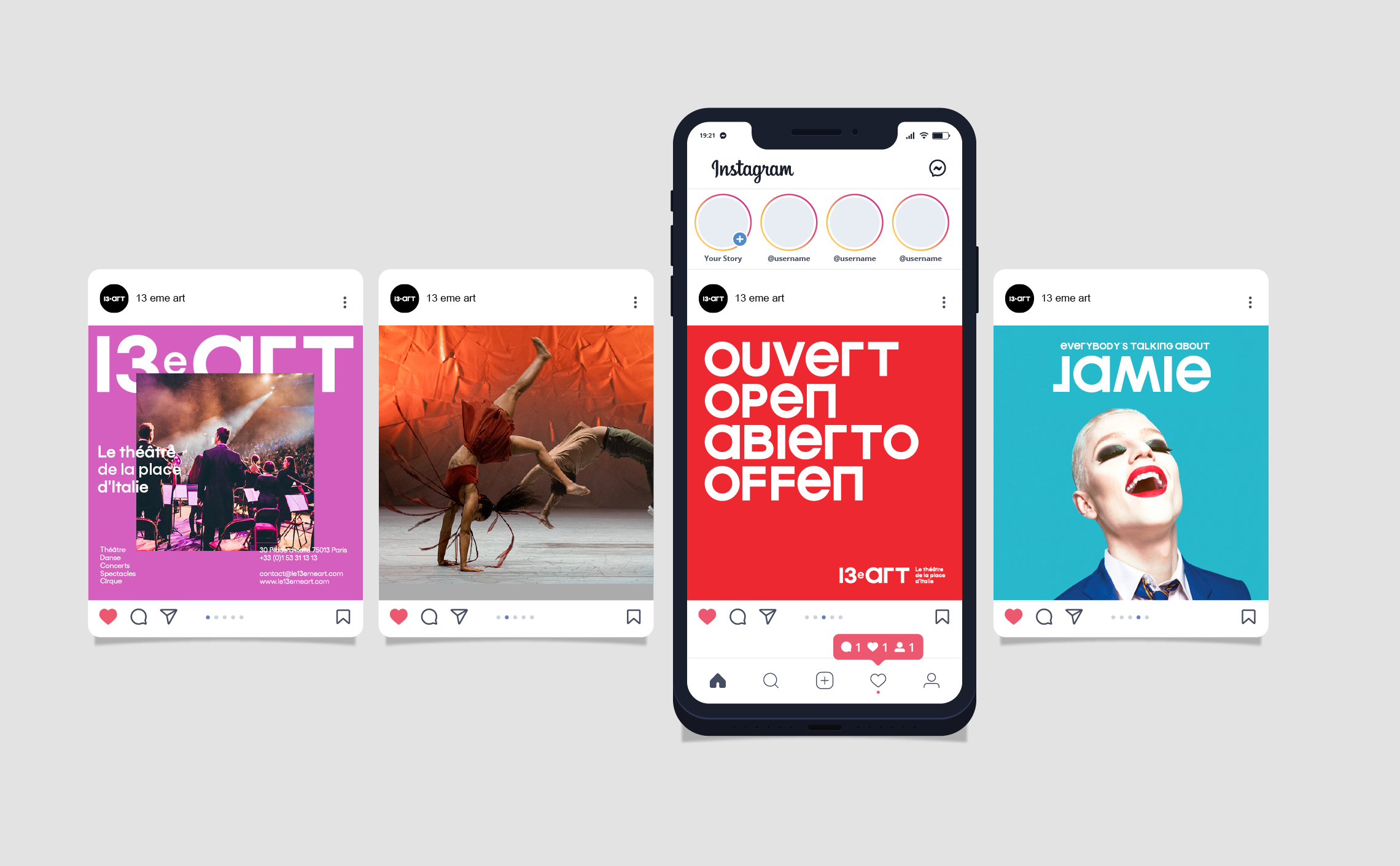 26_13e_art_concert_hall_branding_social_media réseaux sociaux design graphique