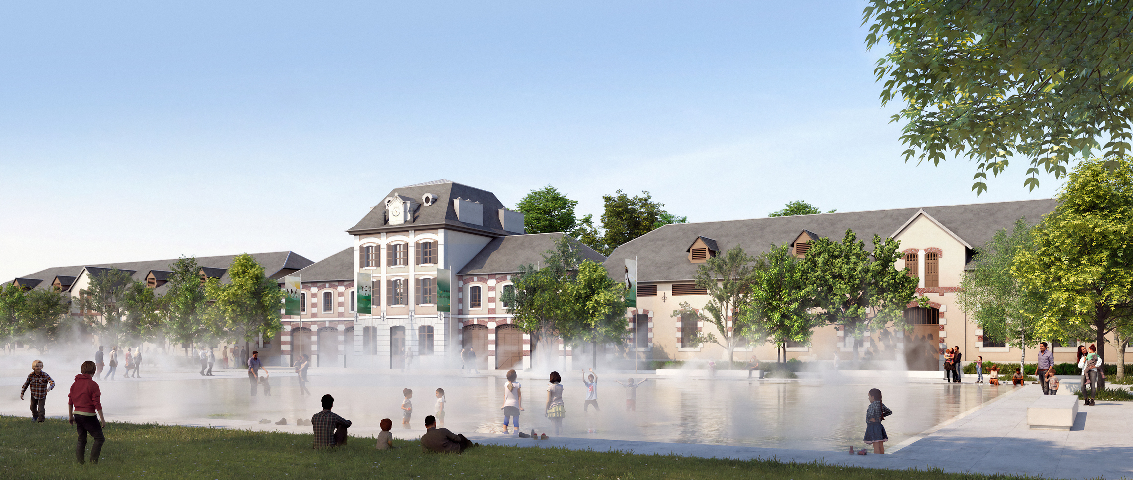 47_Haras-Annecy-identity-branding-plan-3D aras-Annecy-identity-branding-plan-3D