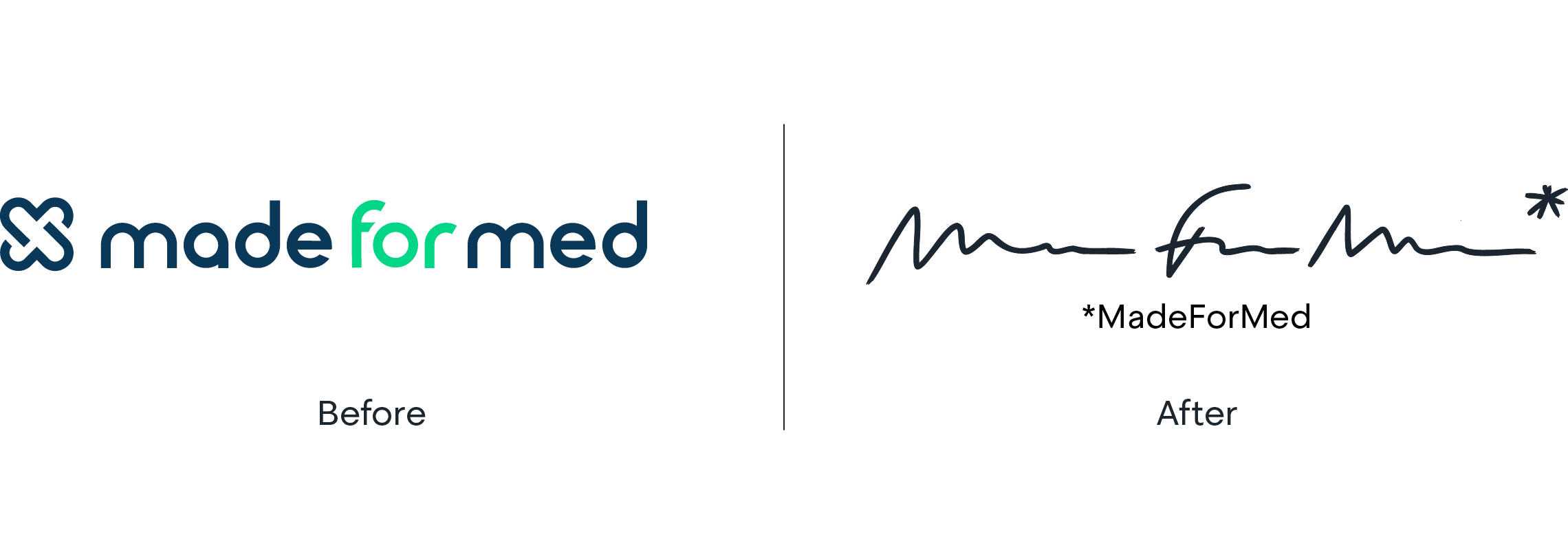 00_MadeForMed_Portfolio_Logo-avant-apres-rebranding _EN