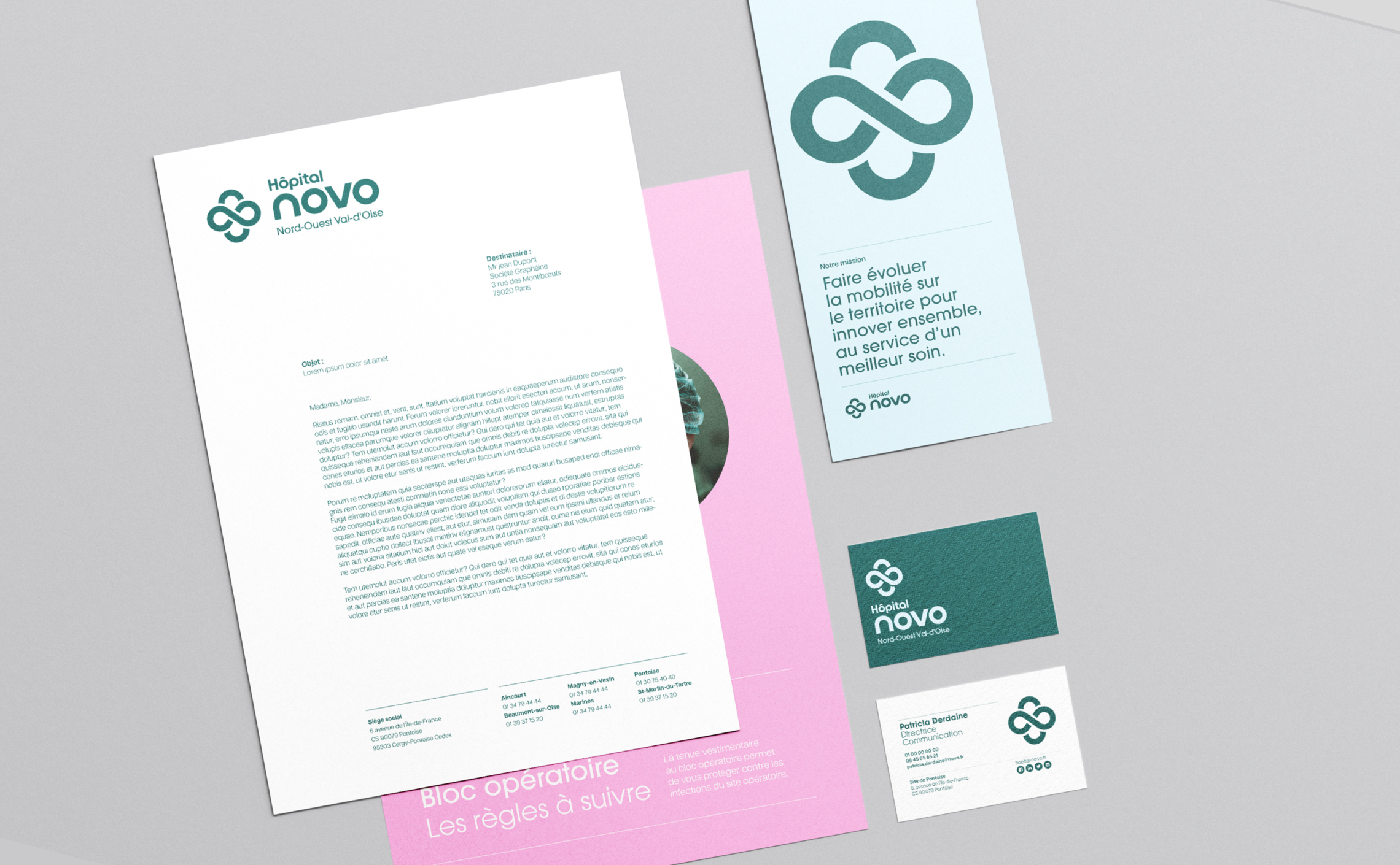 25-Hopital-NOVO-identite-visuelle-papeterie-1 Hôpital-NOVO-identite-visuelle-papeterie