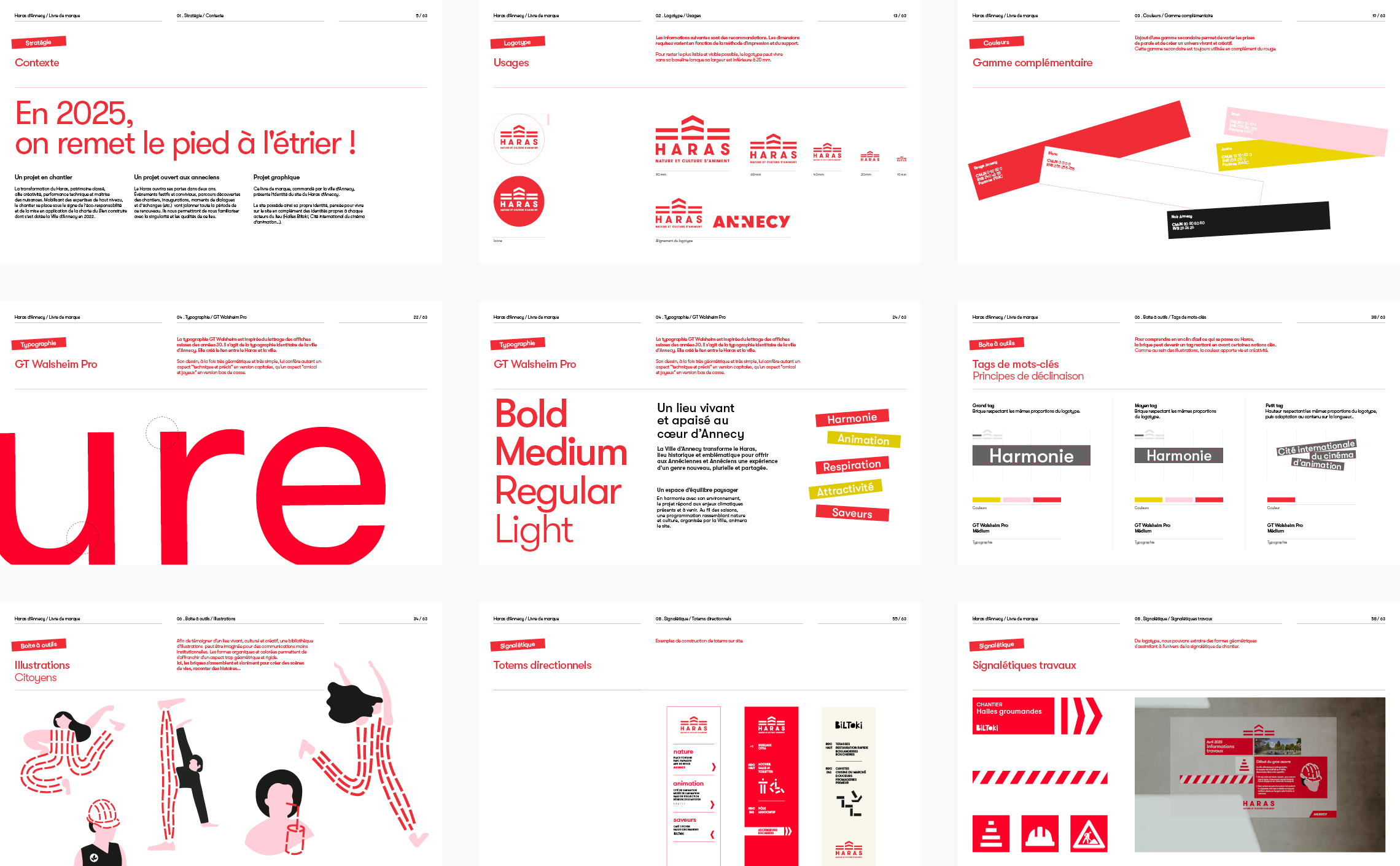 31_Haras-Annecy-charte-graphique-livre-marque Haras-Annecy-charte-graphique-livre-marque