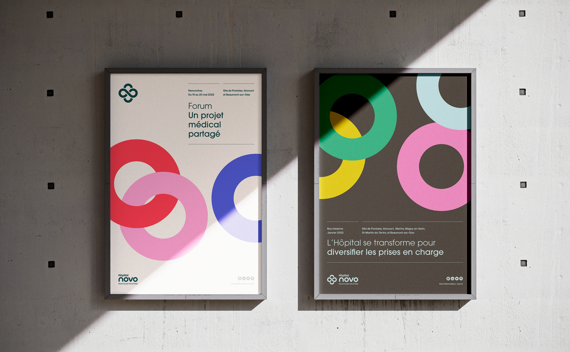 44-Hôpital-NOVO-identite-visuelle-affiche-couleurs-cercles-connections Hôpital-NOVO-identite-visuelle-affiche-couleurs-cercles-connections