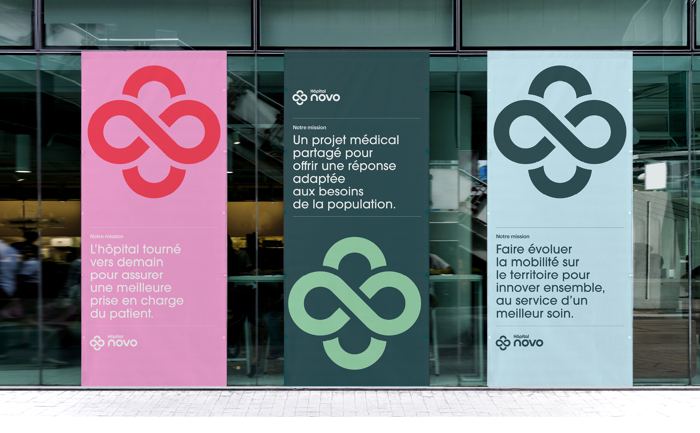 52-Hôpital-NOVO-identite-visuelle-signaletique-signage Hôpital-NOVO-identite-visuelle-signaletique-signage