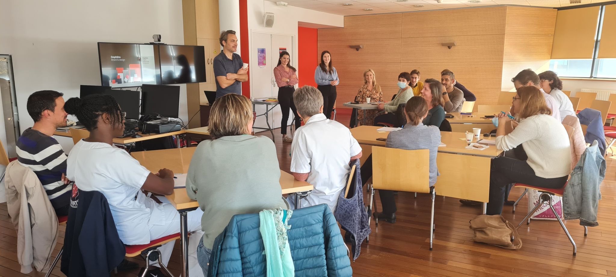 Hôpital-NOVO-atelier-strategie-worksop-grapheine