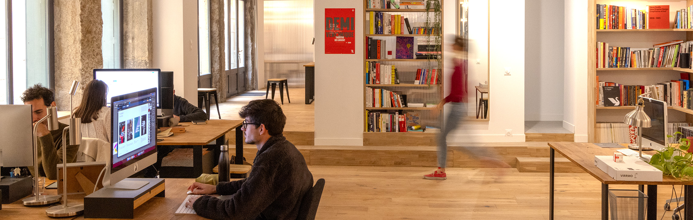 espace-creatif-partage-lyon-02 Espace coworking lyon graphisme