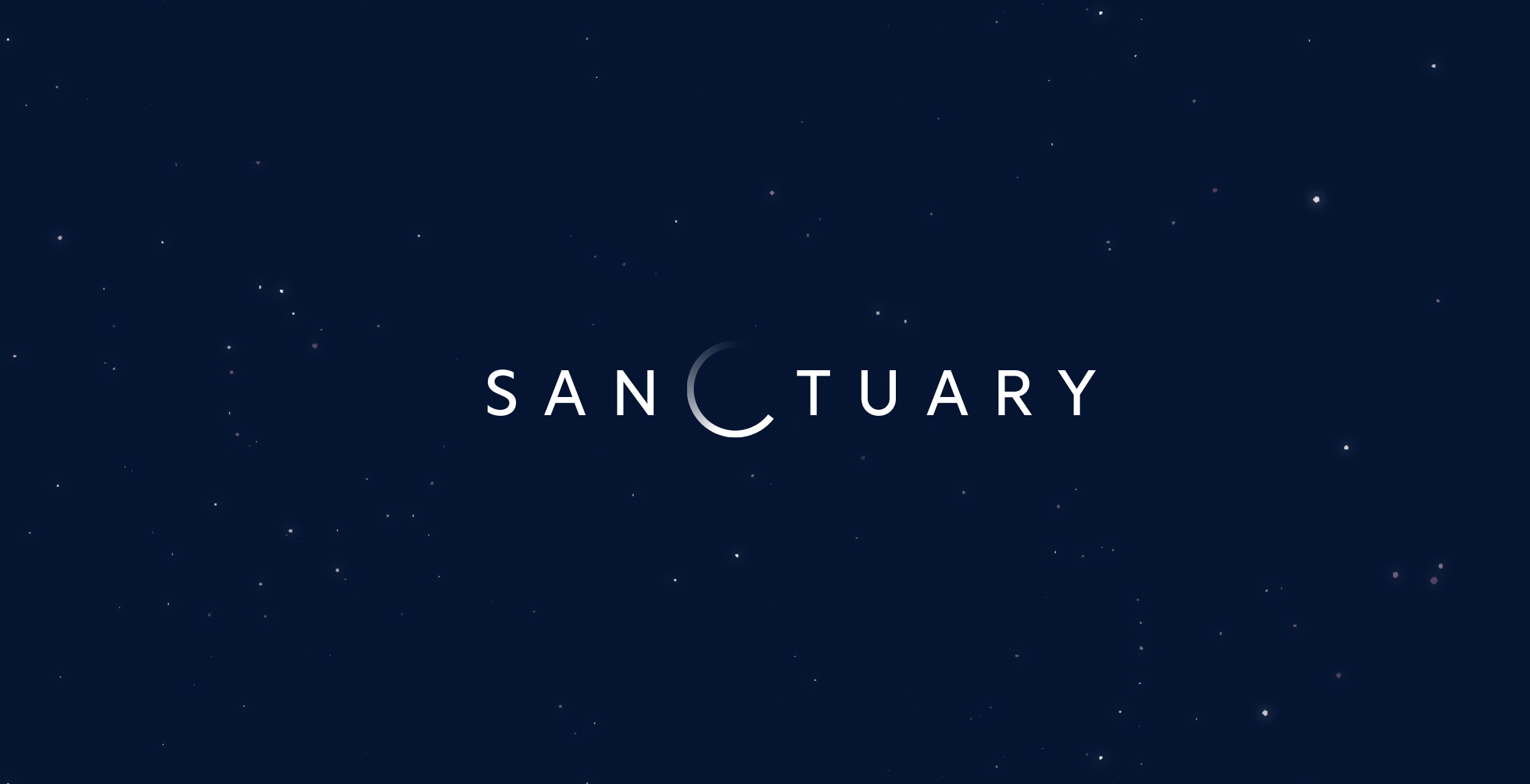 01-Logotype-Sanctuary-on-the-moon-nasa Sanctuary on the moon brand identity