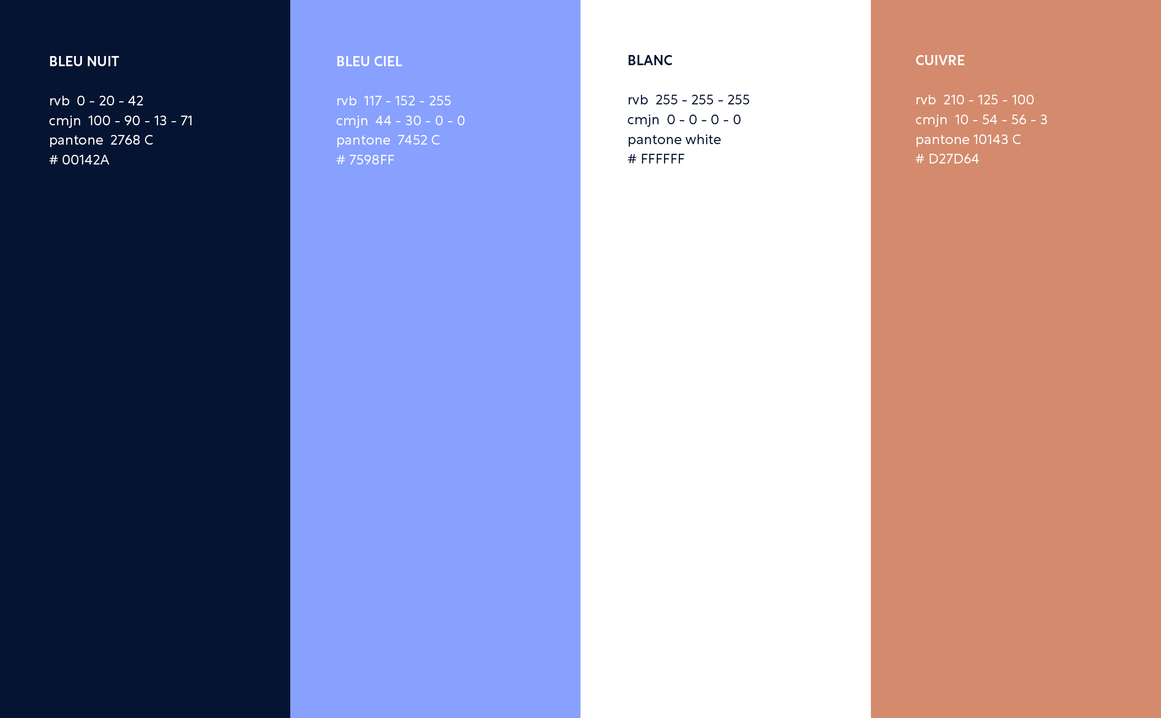 06-Logotype-Sanctuary-on-the-moon-nasa-colors gamme couleurs lune