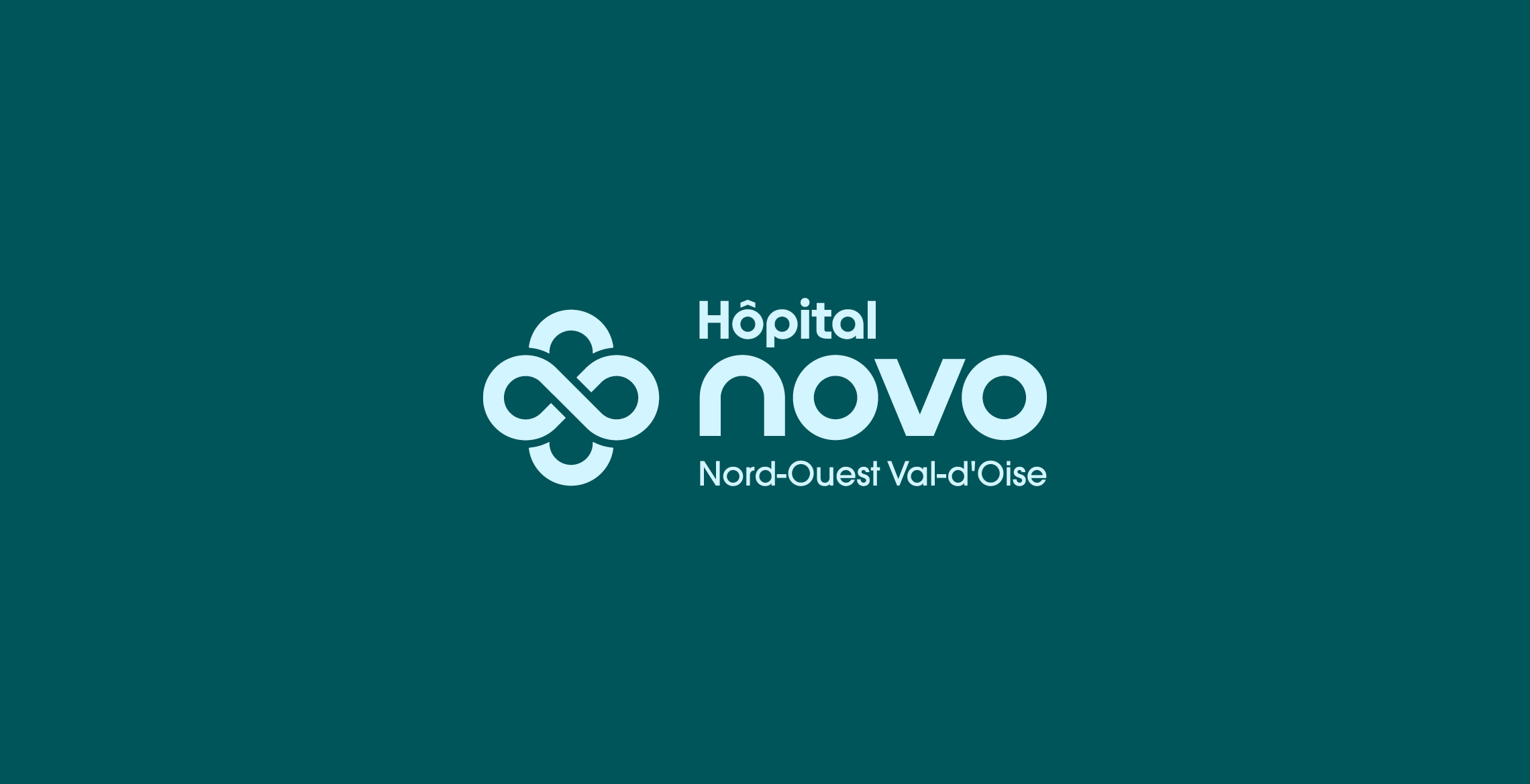 01-Hôpital-NOVO-identite-visuelle-logotype_2 Identité visuelle hopital