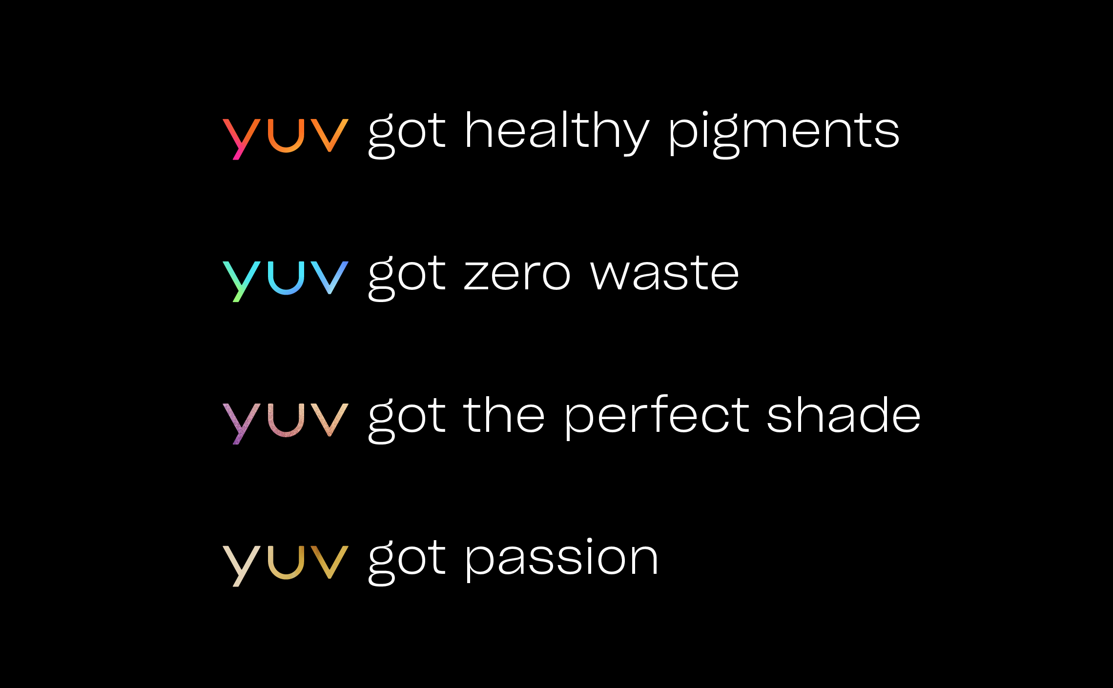 YUV-haircolor-visual-identity