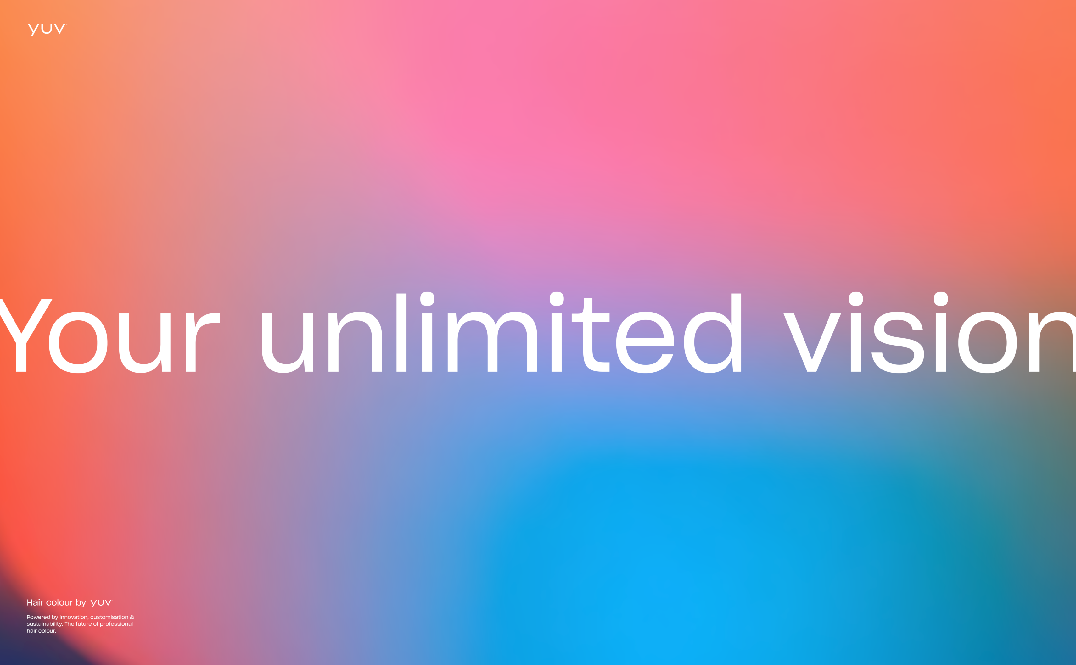 YUV-haircolor-visual-identity