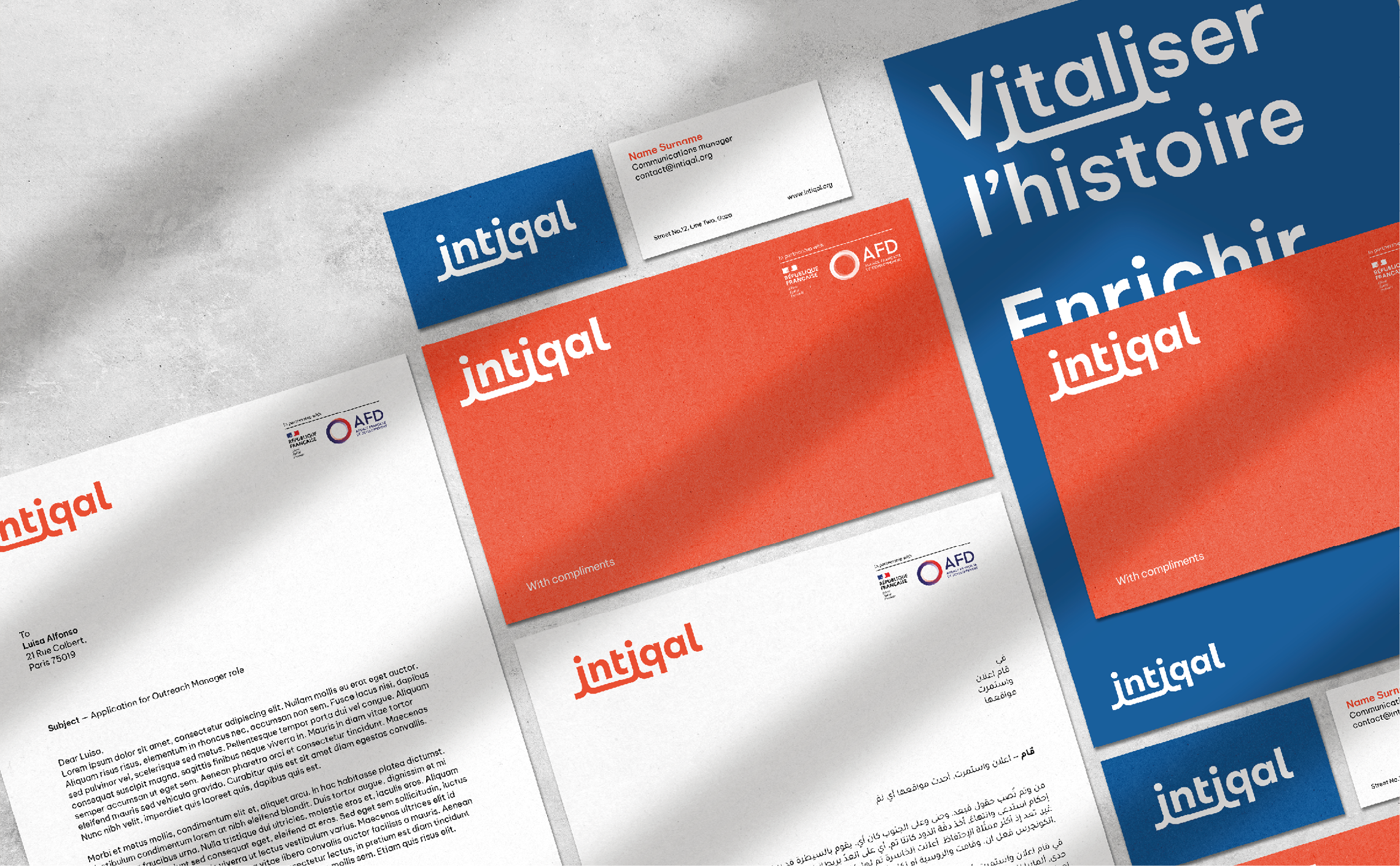 Intiqal_visual_identity Intiqal_visual_identity