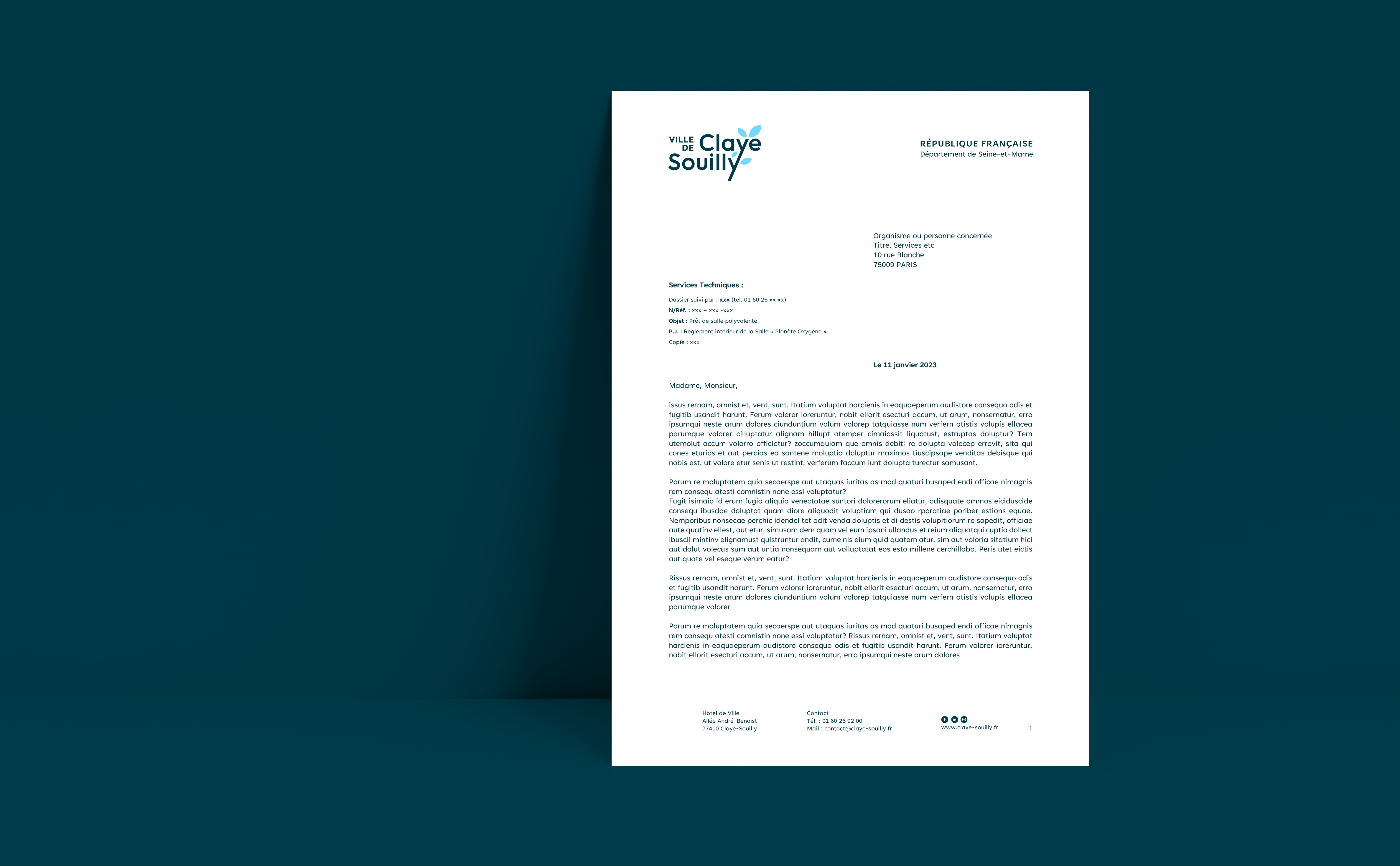 18-ID-institutionnel-Claye-Souilly-portfolio-papeterie-En_tete_2