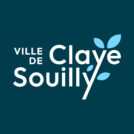 Branding ville de claye-souilly