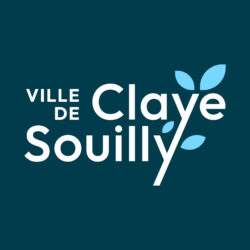 Branding ville de claye-souilly