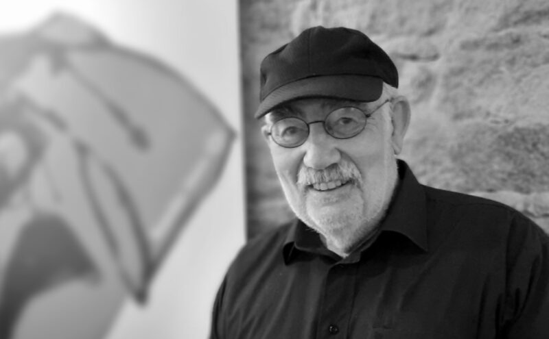 Alain Le Quernec, la passion de l’affiche