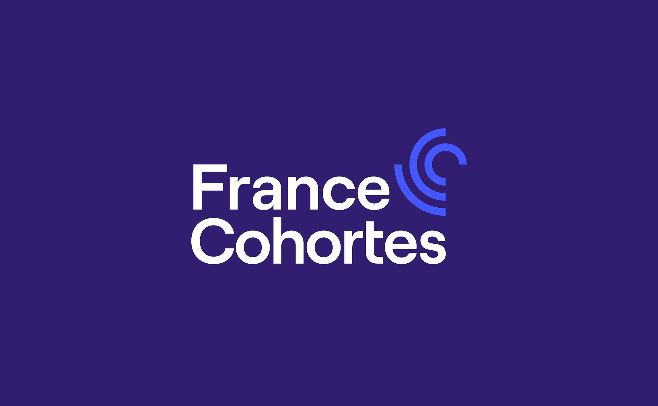 France cohortes branding