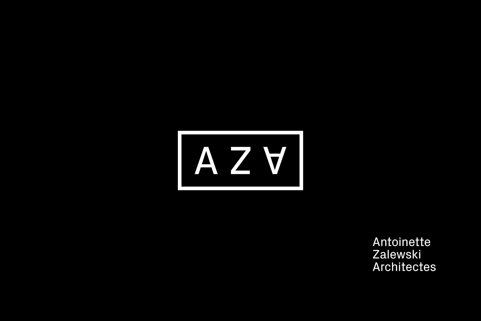 AZA_ambigramme